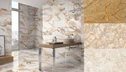 Contemporary 4 BHK Penthouse